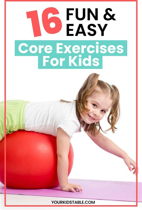 Focusing exercises for babies